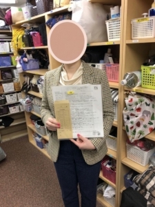 新人入店キャンペーン中です⭐︎のアイキャッチ画像
