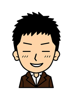 竹内さん