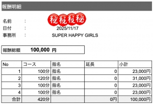 👑今月の報酬最高記録！👑のアイキャッチ画像