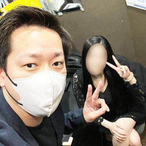 在籍女性の本音、少しだけ教えます。のアイキャッチ画像