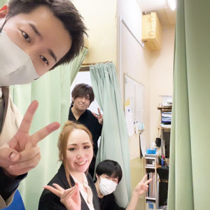 スタッフ座談会「女の子の味方でいたい」のアイキャッチ画像