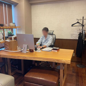 無理して続かないより、続けられる環境をのアイキャッチ画像