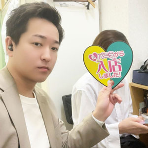 若さじゃなく、安心感が選ばれるお店。のアイキャッチ画像