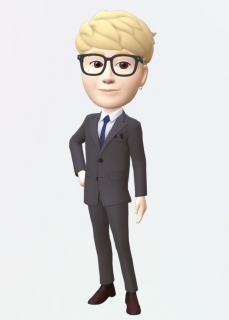 金髪店長モーリーさん
