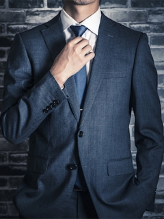 求人担当　マサモトさん