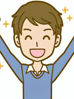 与那覇(よなは)さん
