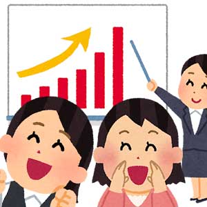いまが狙い目の業種ですのアイキャッチ画像