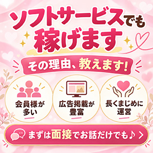 ソフトサービスでも稼げる理由！のアイキャッチ画像