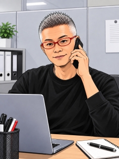 中村店長さん