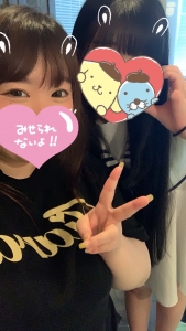 お客様の割合❢のアイキャッチ画像