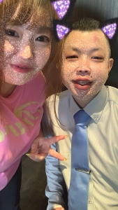 女の子特典☆彡のアイキャッチ画像