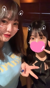ドキドキ初出勤♡のアイキャッチ画像