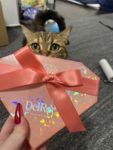 本指名が取りやすい！のアイキャッチ画像