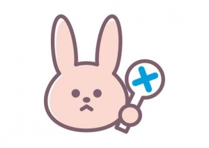 休みがダメなわけ。のアイキャッチ画像