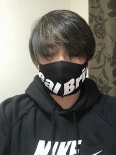 NIKEさん