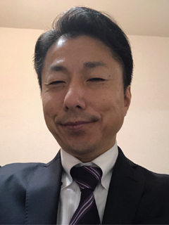 安川さん