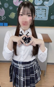 ななちゃん入店♡のアイキャッチ画像