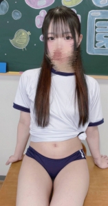 転入生ななちゃん出勤中♡のアイキャッチ画像