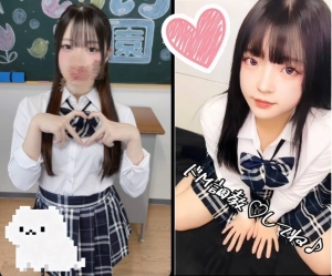 転入生と優等生の夢の共演&hearts;のアイキャッチ画像