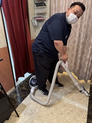 綺麗なお部屋で快適に過ごそう!のアイキャッチ画像