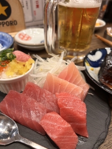 昼間から飲めるお店(*^^*) のアイキャッチ画像