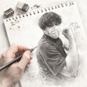 推し活しませんか?のアイキャッチ画像