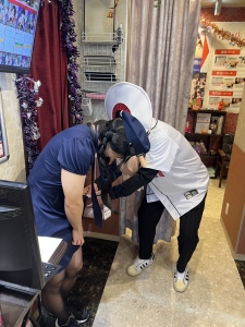 経験は問いません。 採用条件は20代30代の女性。のアイキャッチ画像