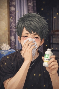 遅いなんて事はない!のアイキャッチ画像