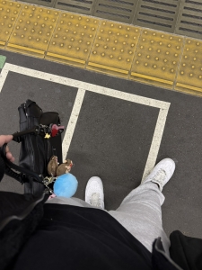 最近のちょっとした楽しみ✨のアイキャッチ画像