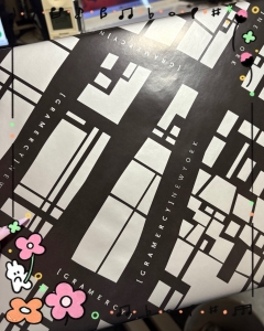 早めのバレンタイン💓のアイキャッチ画像