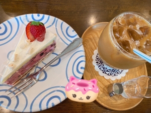 びびでばびでぶー♡魔法のような雰囲気づくりのススメ!のアイキャッチ画像