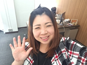 「ここは、”心”も安心できる場所でありたい。」のアイキャッチ画像