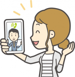 お試し面接いつでも可能!のアイキャッチ画像