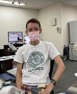 マナーが良い人ばかりでありがたいのアイキャッチ画像
