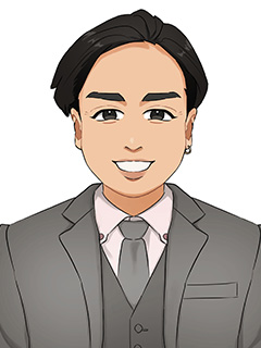 津川さん