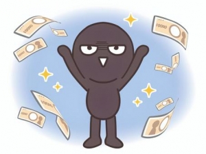 風俗のお仕事のお稼ぎのアイキャッチ画像