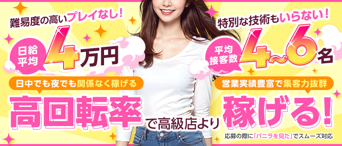 CLASS-クラス-の風俗求人画像