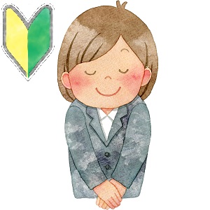 未経験でも即日体入できますのアイキャッチ画像