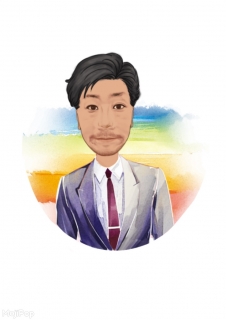 佐藤さん
