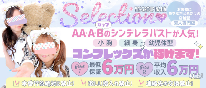 YESグループ Selectionの風俗求人画像