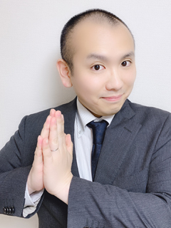 バーチーさん