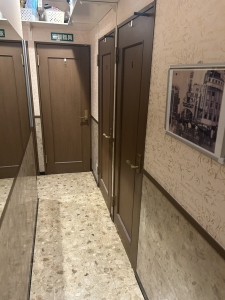 ☆女性スタッフも働いています！のアイキャッチ画像