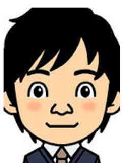 やす店長さん