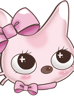 やんちゃな子猫さん