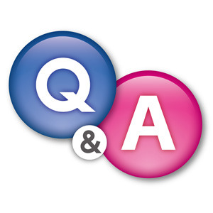 未経験の方必見!面接でよく聞かれる事Q&Aのアイキャッチ画像