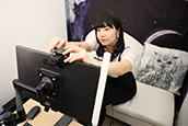 のんのんsp