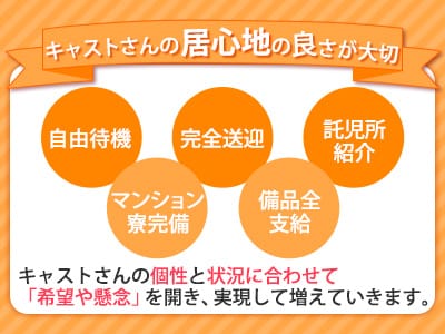 キャストさんの居心地の良さが大切！ 2026-05-08 14:08:18 | 札幌人妻マドンナ店長ブログ