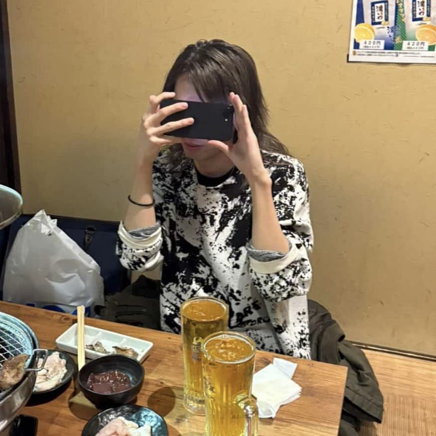 お初です 2026-03-11 23:09:34 | YESグループ 華椿店長ブログ