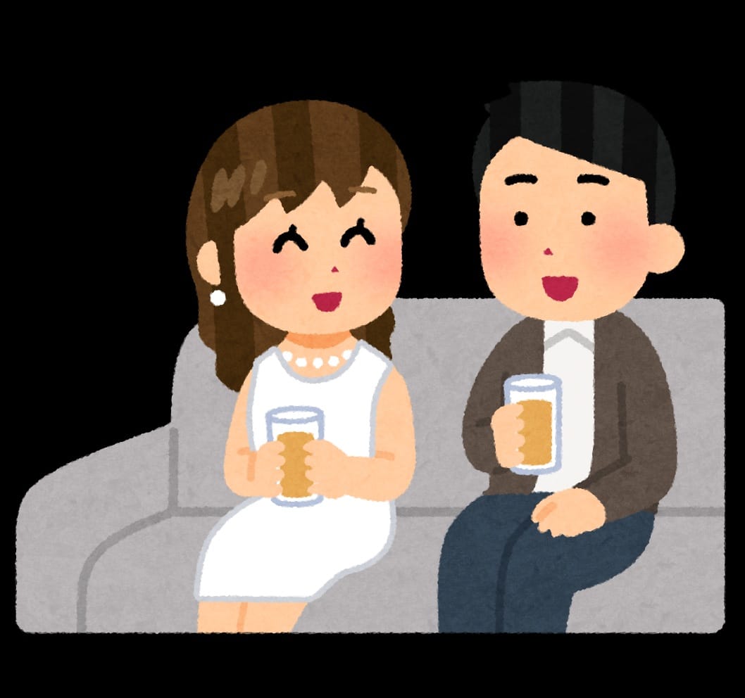 【みんクエから引用】リピート・延長を得る為のコツはありますか？ 2026-09-09 20:56:20 | 仙台大人の秘密倶楽部店長ブログ