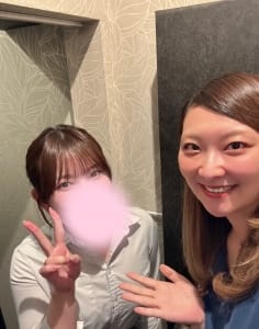 空いてる時間で大歓迎☺️ 2026-09-30 12:50:06 | ハンドdeフィーリングin横浜（FG系列）店長ブログ